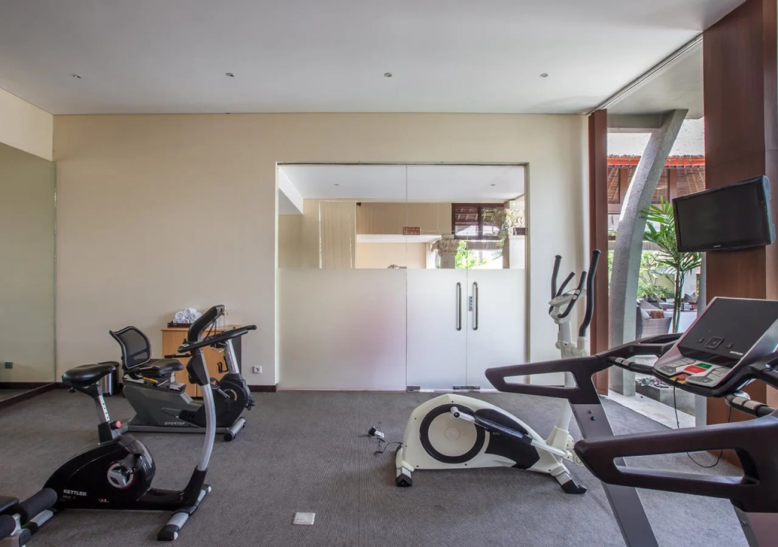 Mahagiri Villas Sanur