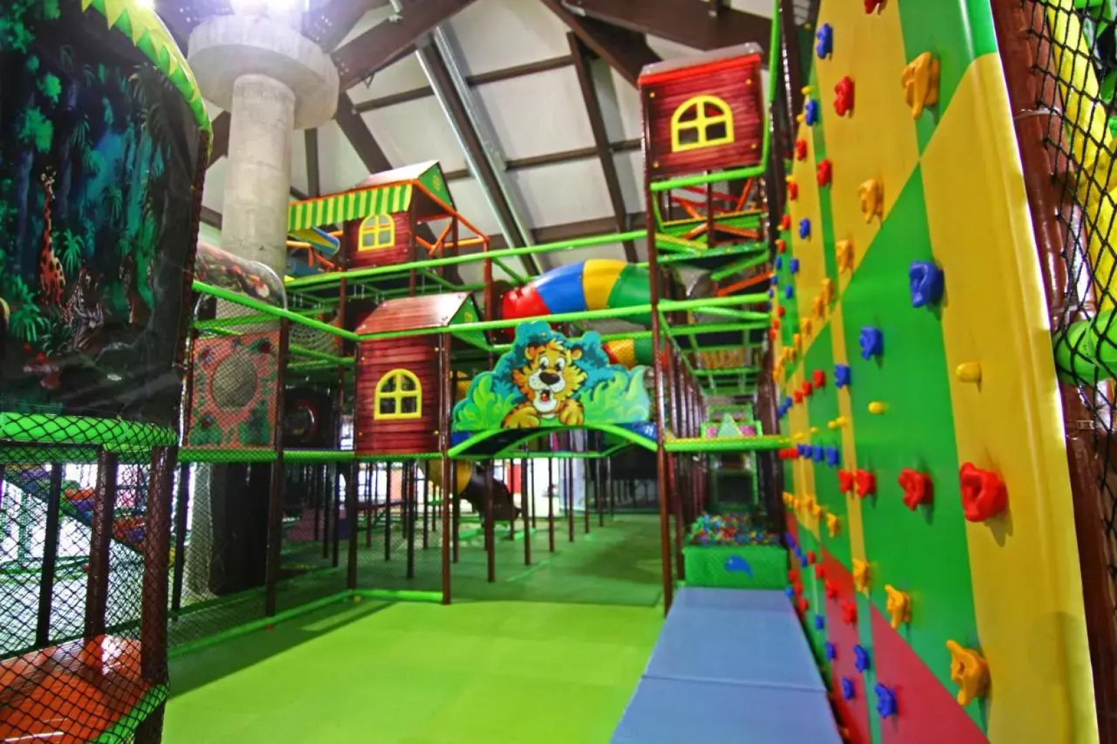 Hotel Hills Congress & Termal Spa Resort