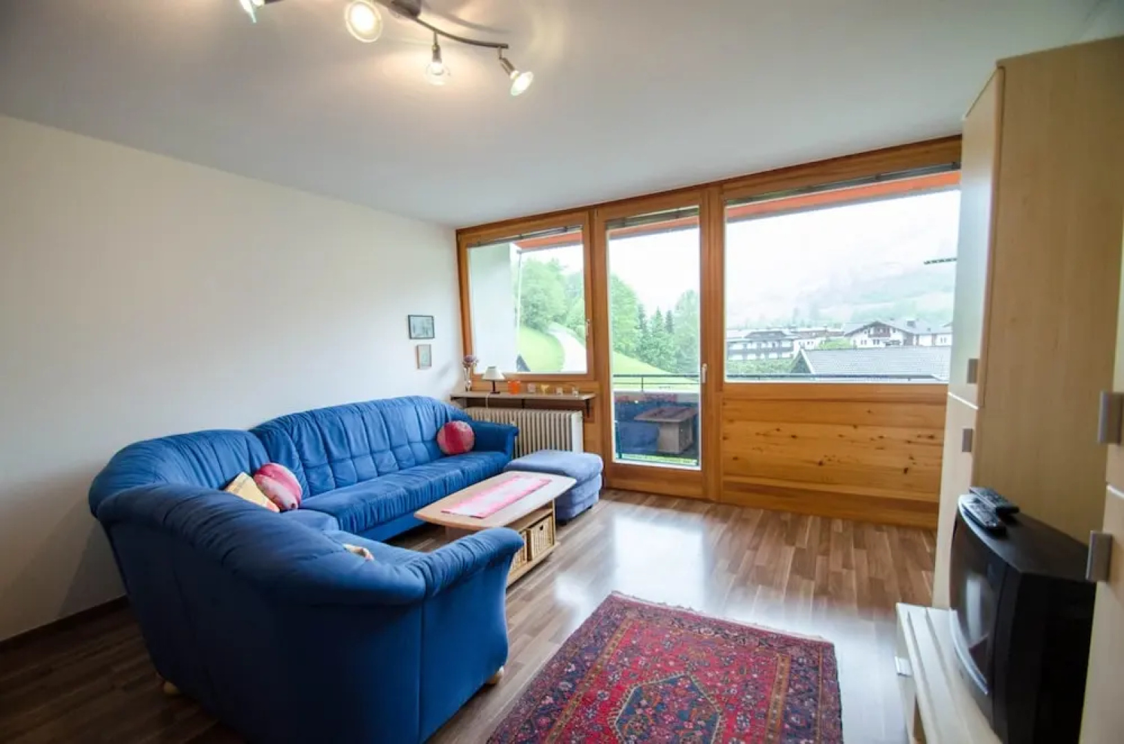 Apartement Karen - Kaprun by Four Seasons Apartments
