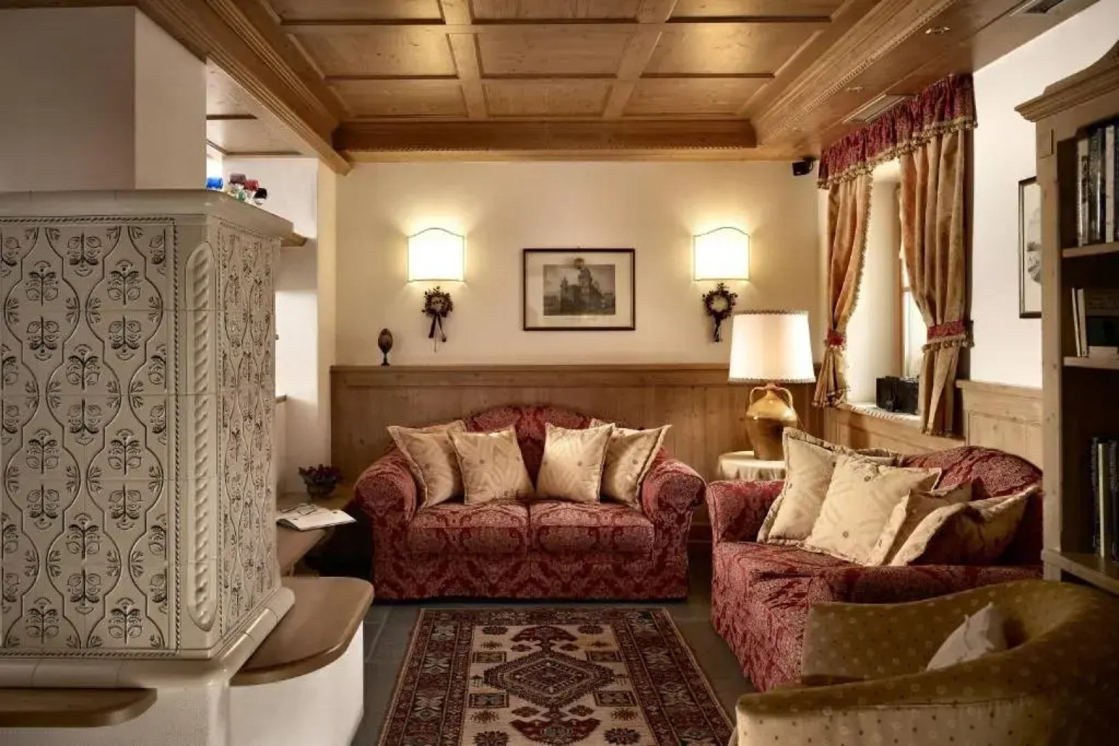 Hotel Garnì Carpe Diem