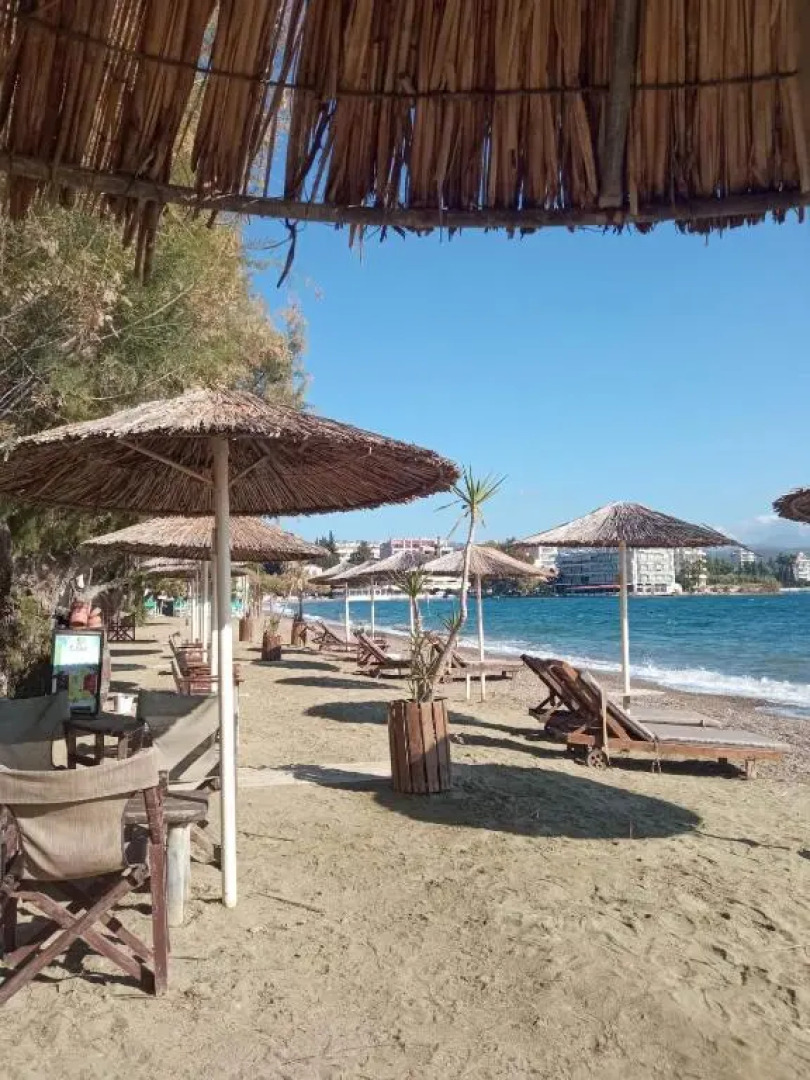 Vivian’s apartment