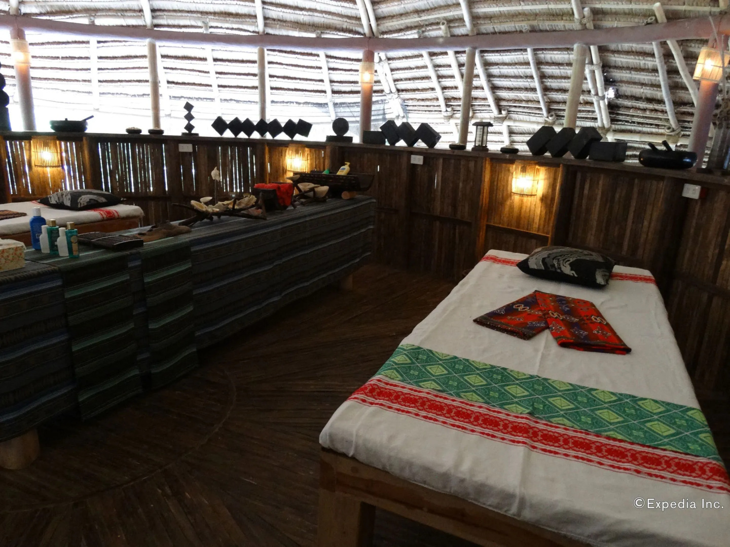 Atremaru Jungle Retreat