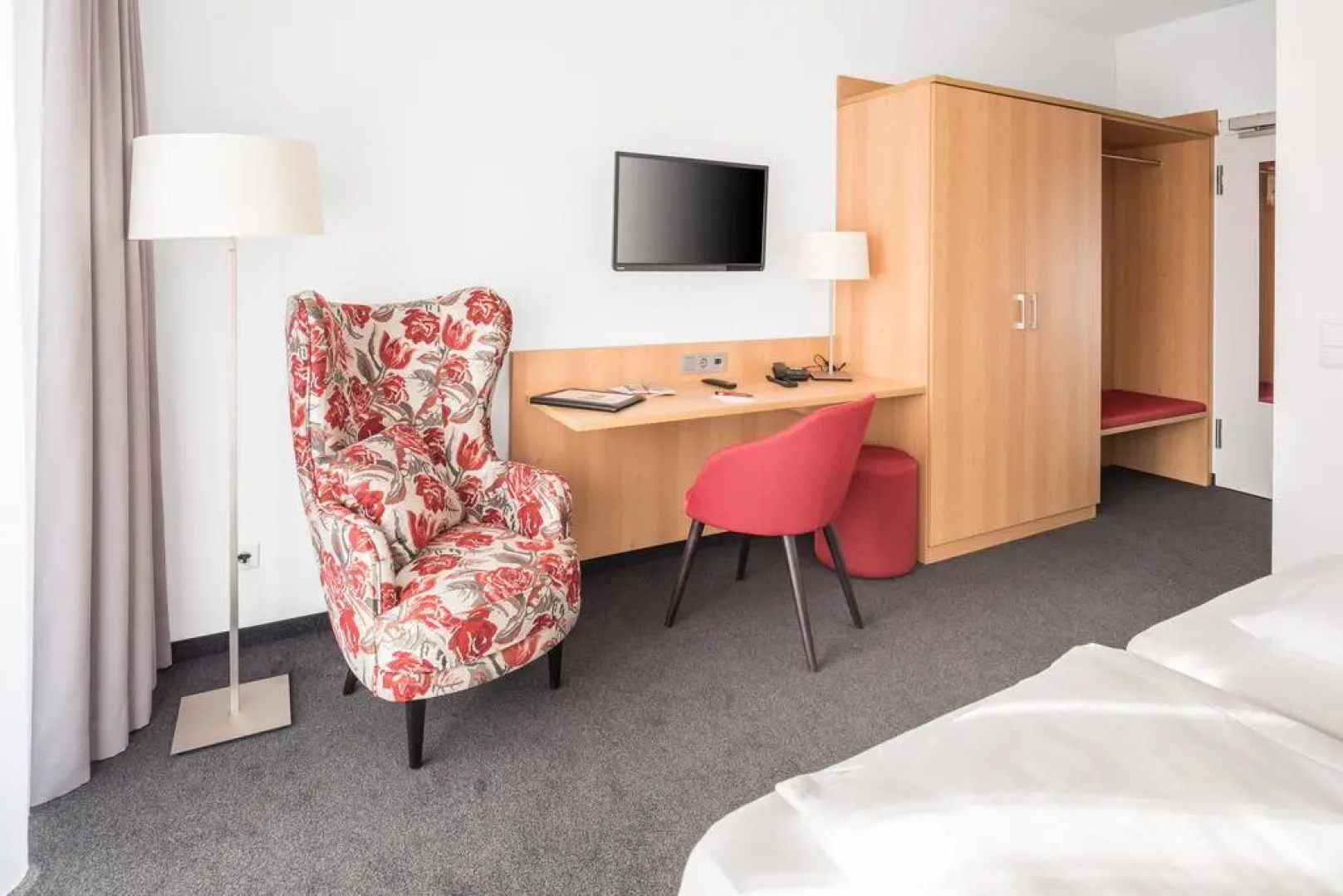 BSW - Ferienhotel Isarwinkel