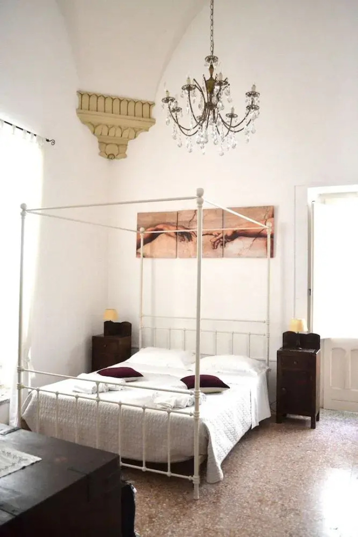 Salento Guesthouse B&B