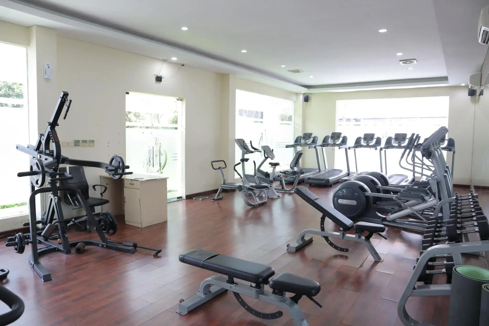 Sutan Raja Hotel & Convention Palu