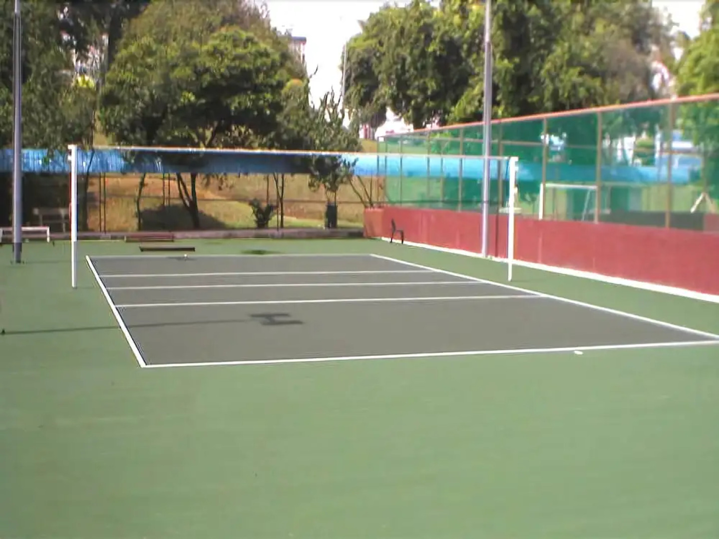 RedDoorz Premium @ Ouan's the Farm Resort