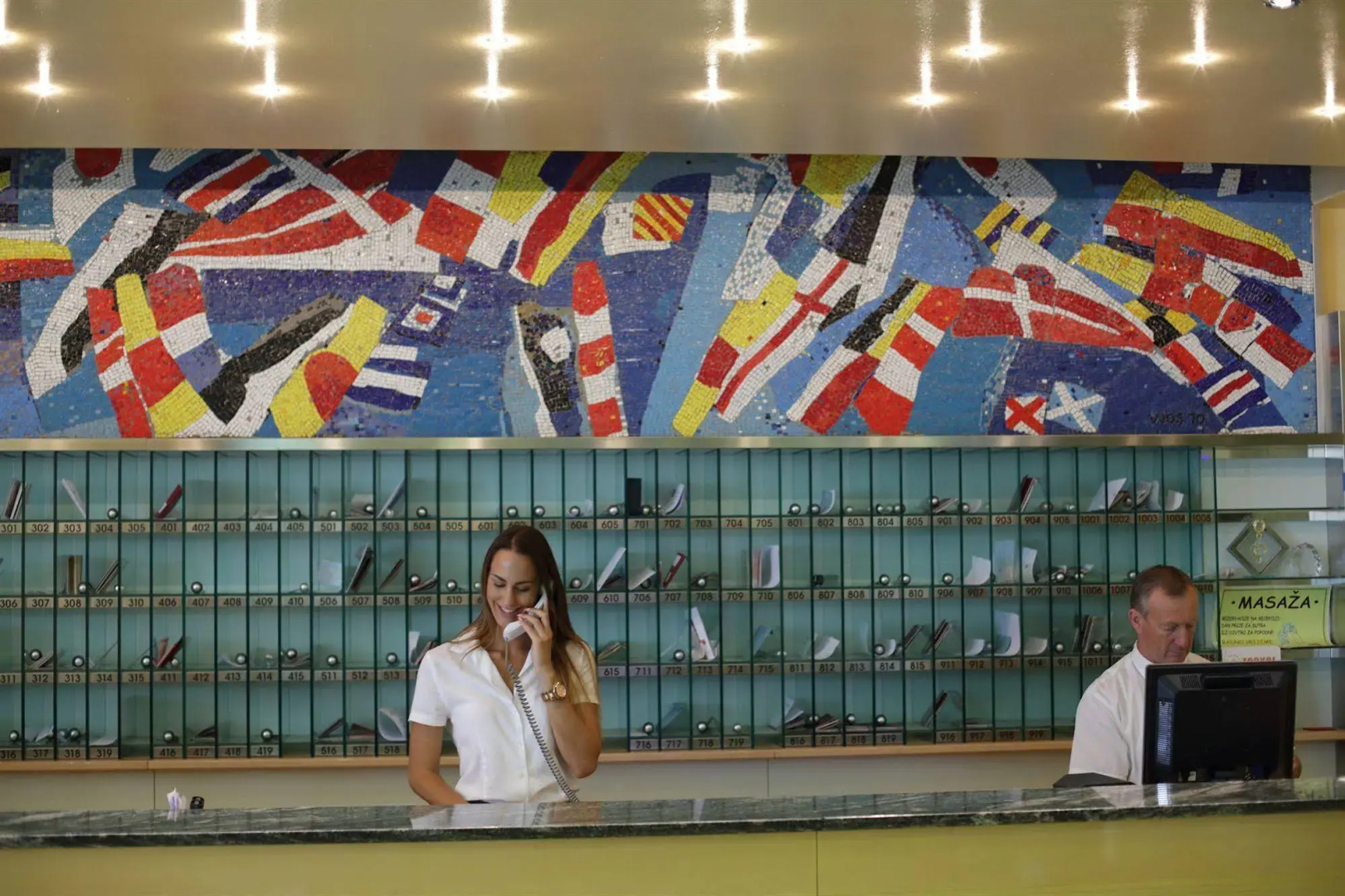 [PLACES] Dalmacija by Valamar