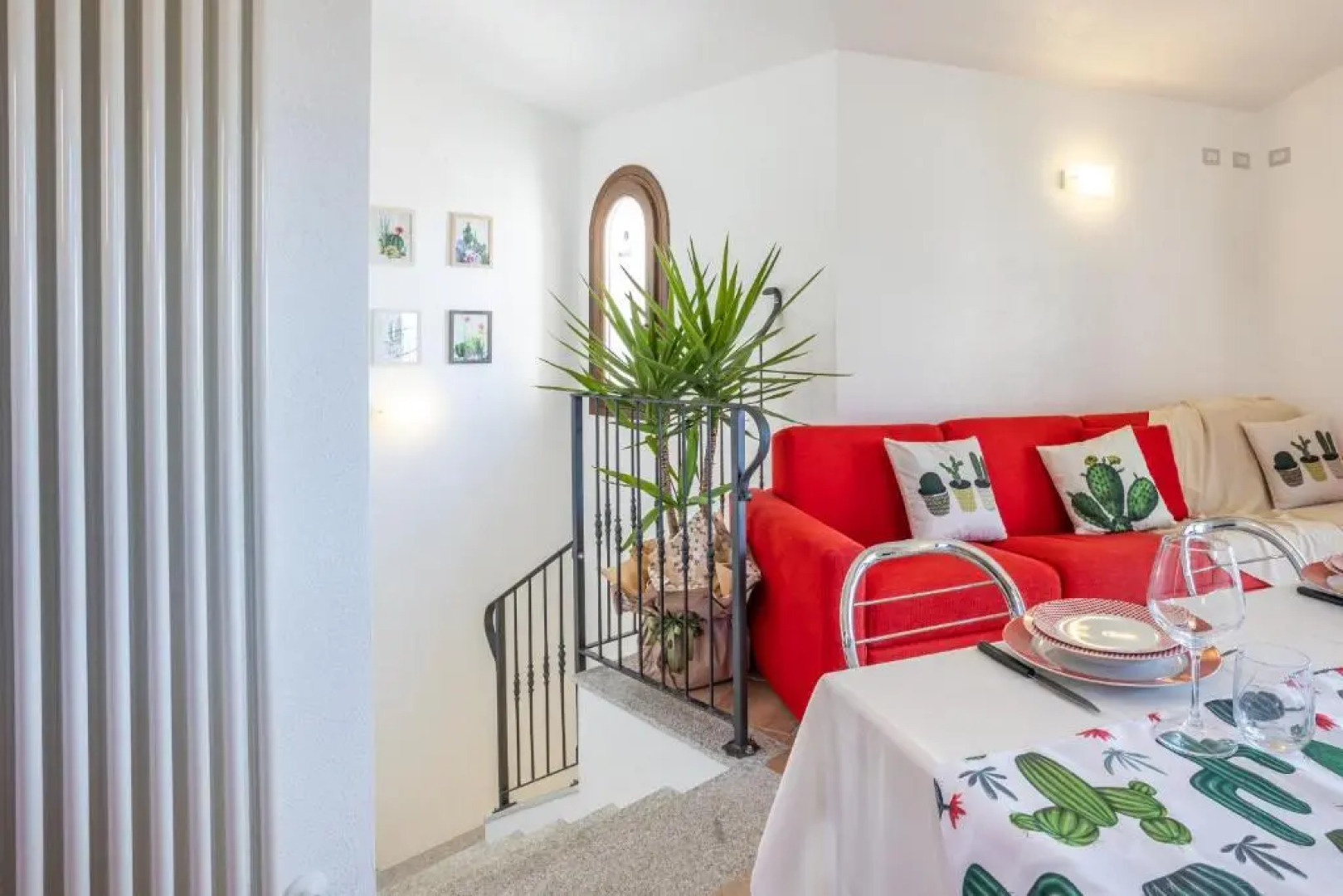 Welcomely - Dei Mille - La vigna 3