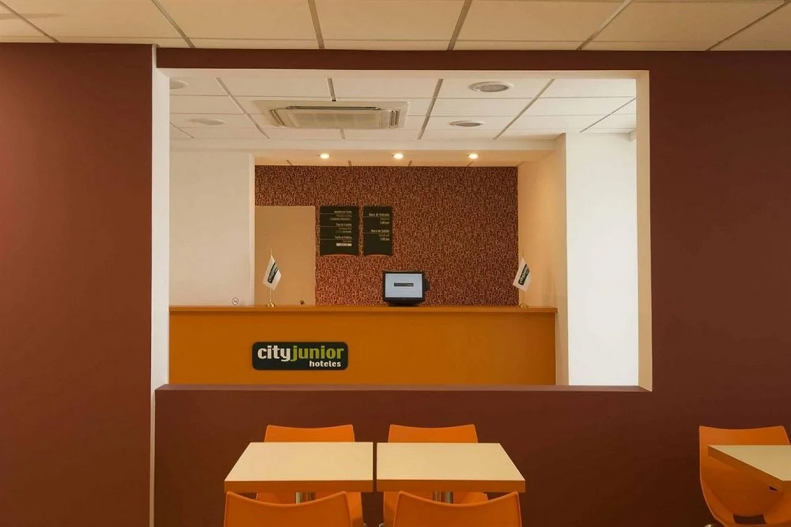 City Express by Marriott Mexicali