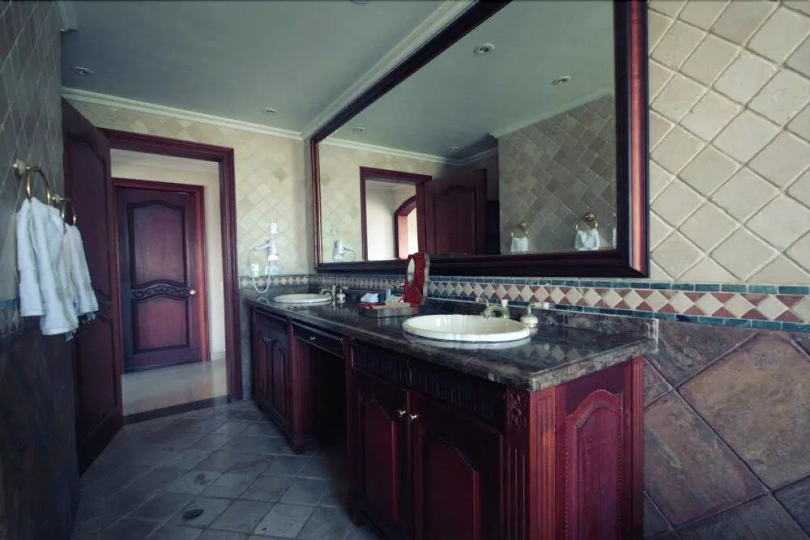 Villa de los Angeles