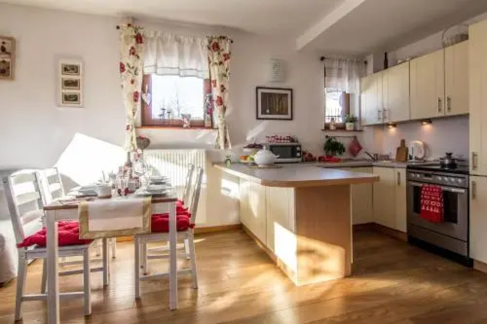 Domek na Wierchu Zakopane