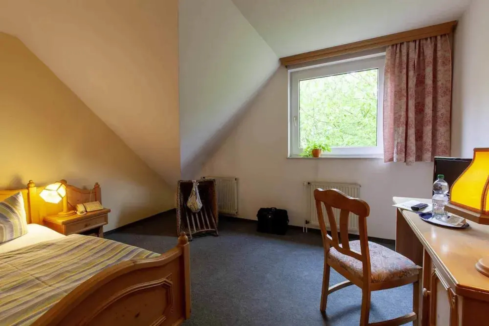 Landhotel Alter Weber