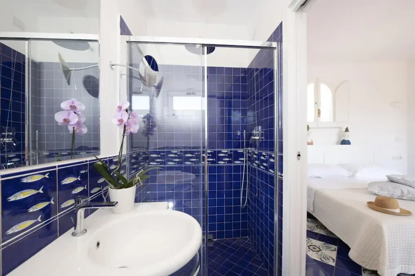 Villa Bijoux - Luxury Villa Sea View