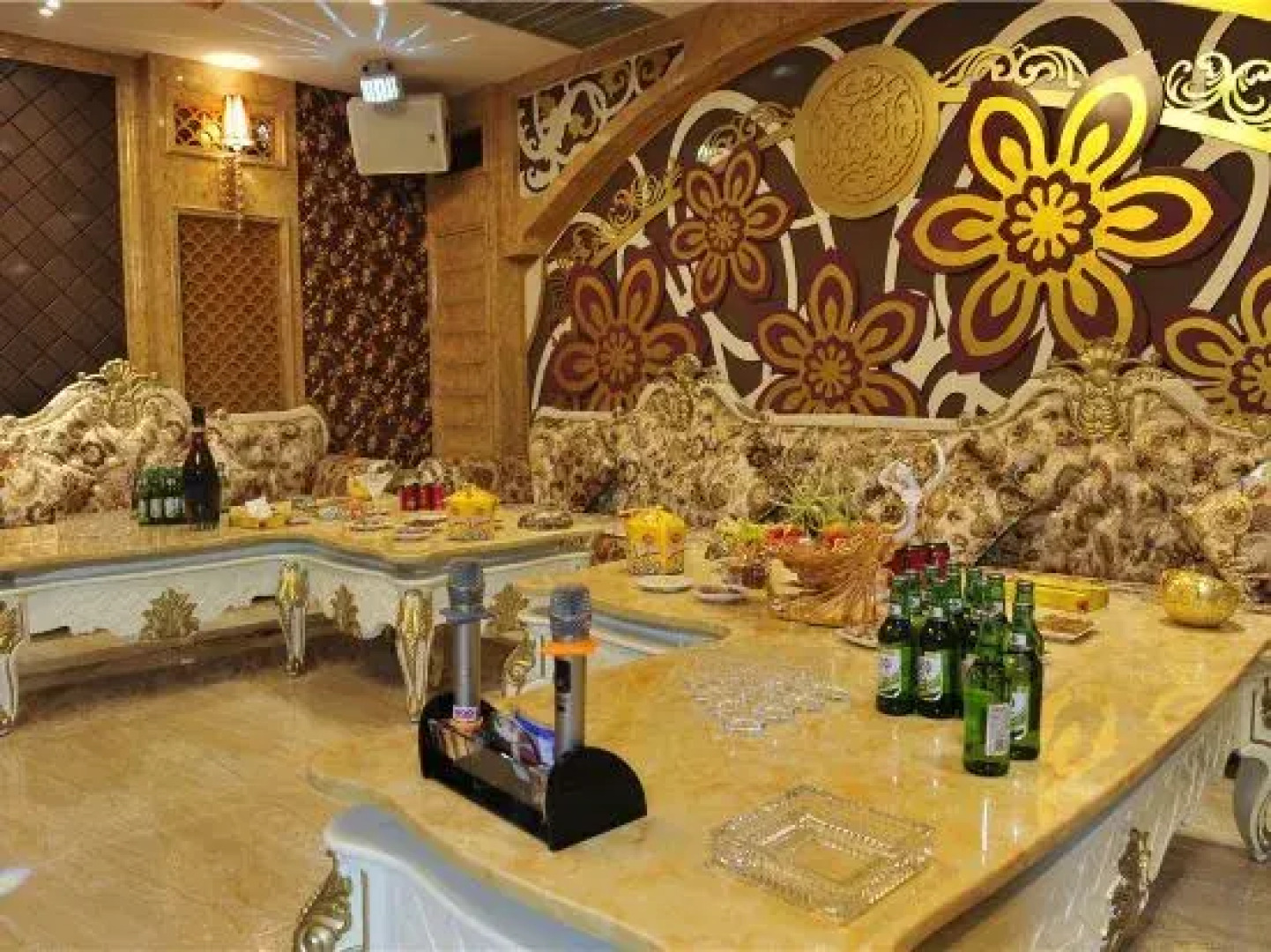 Duoleng Hotspring Hotel