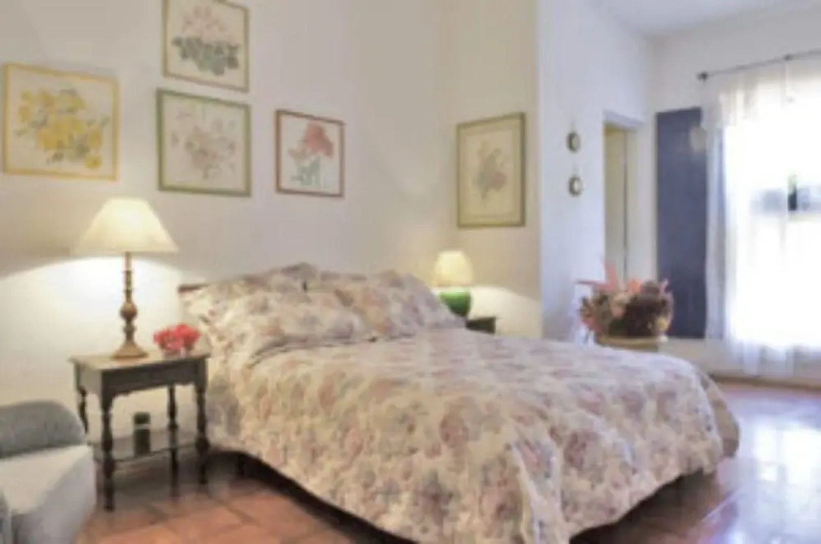 Pousada Casa Da Fazenda