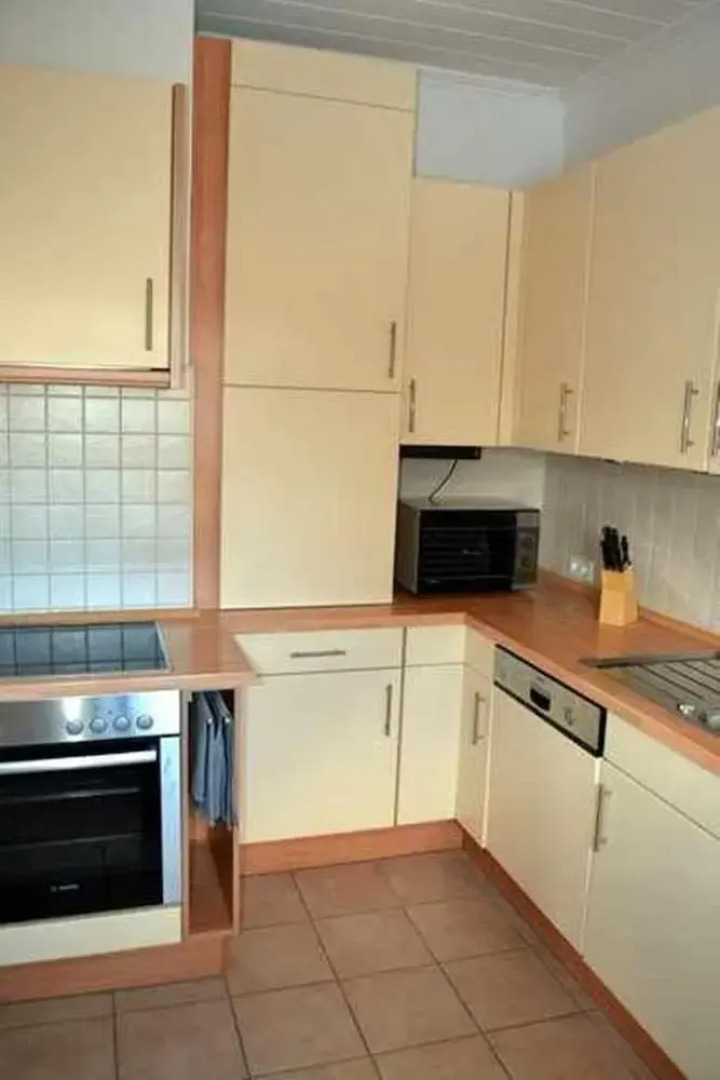 Ferienhaus "Am Strand"