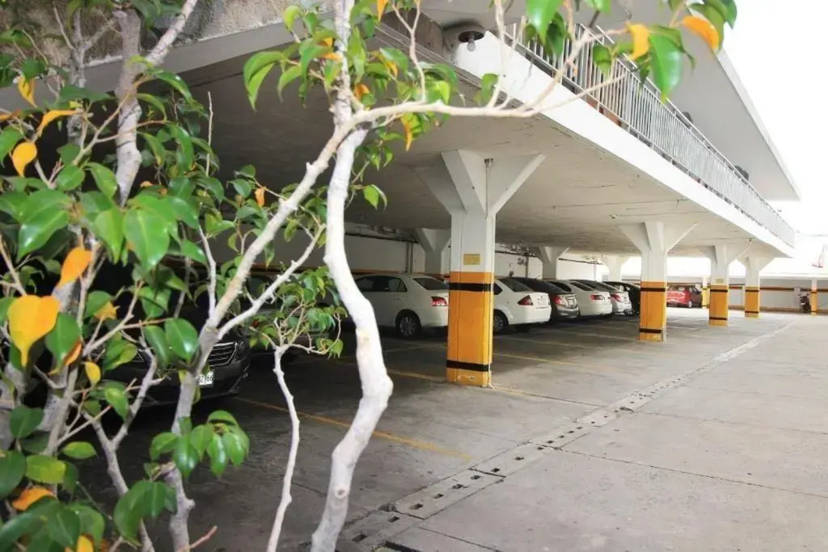 Hotel Central Veracruz