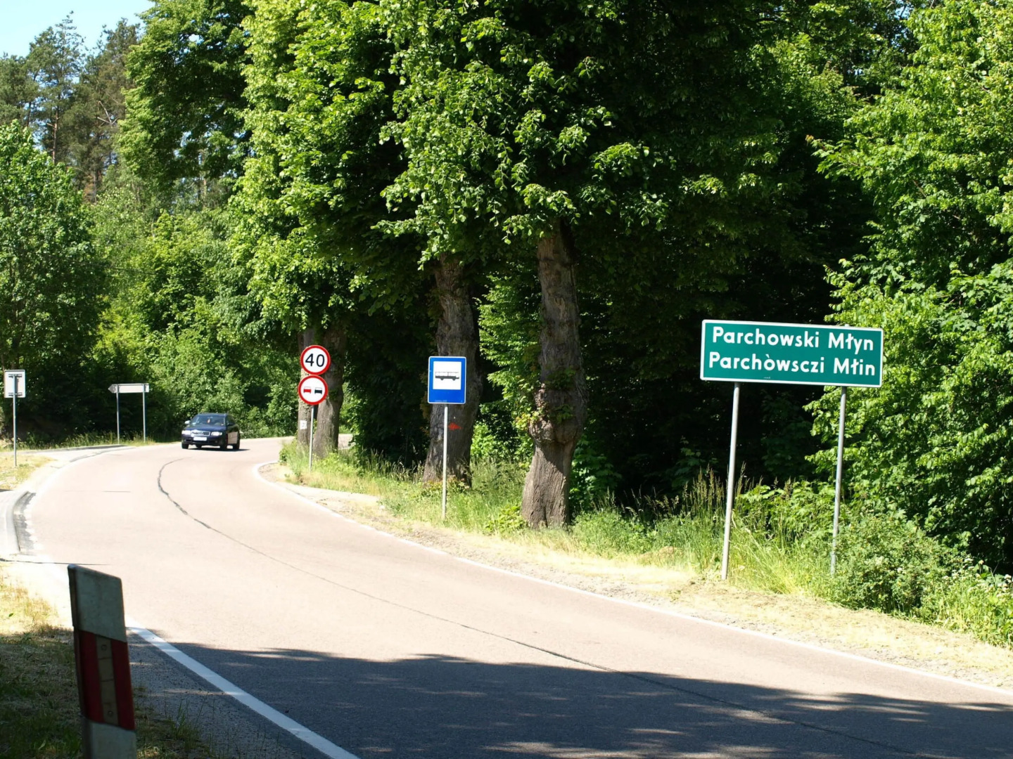 Holiday home in Frydrychowo