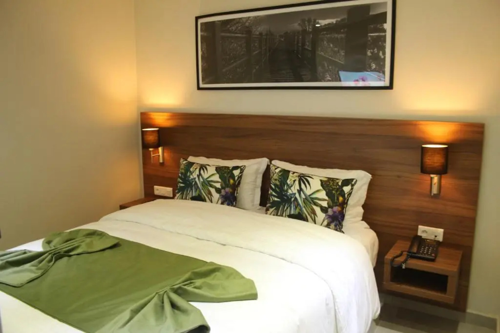 L'Escale Suites Résidence Hôtelière By 7AV HOTELS