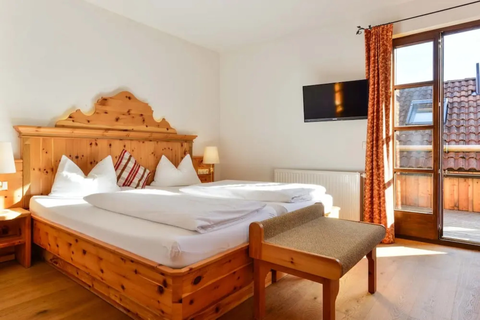 Landgasthof zum Erdinger Weissbrau