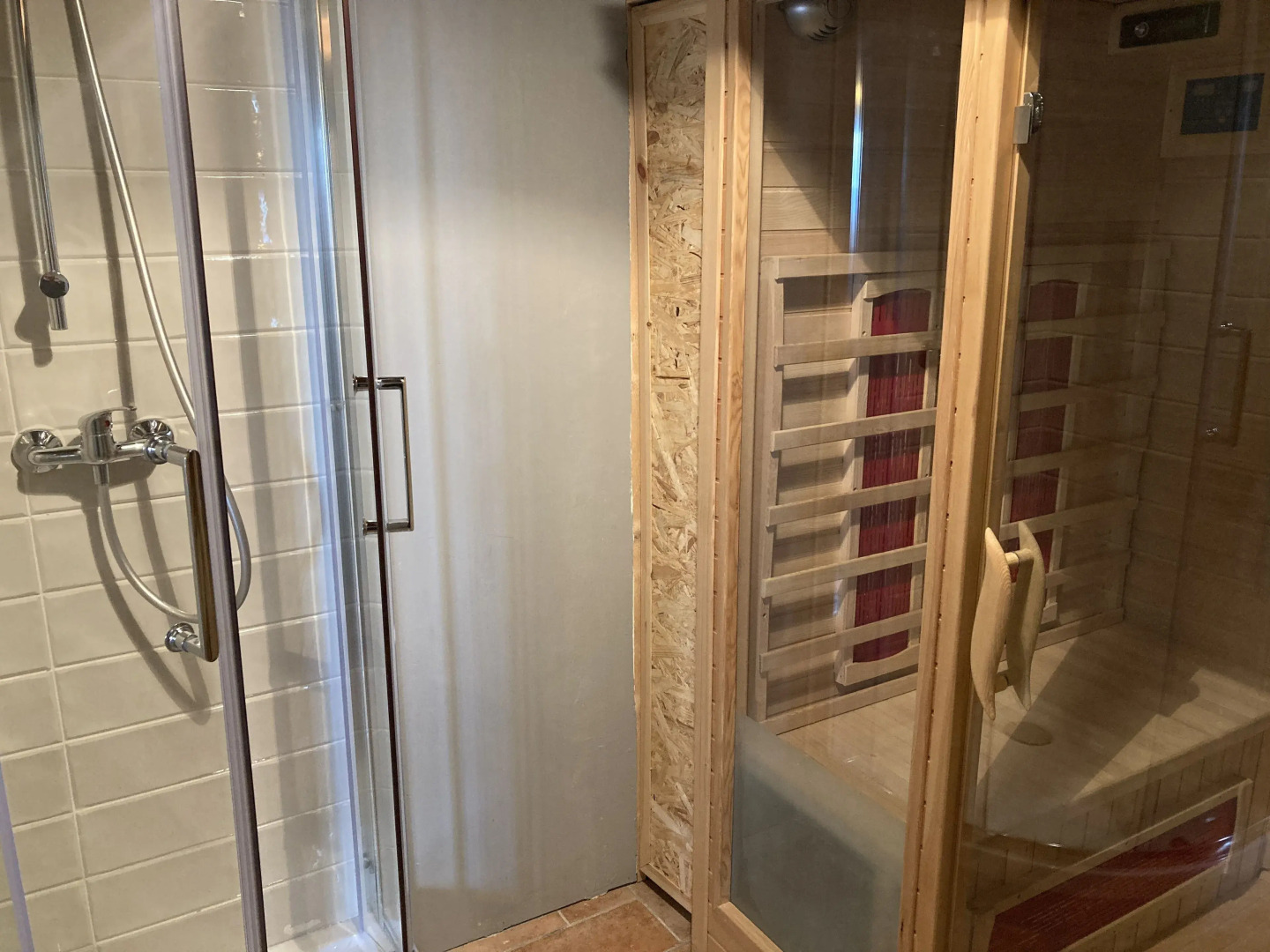 Agriturismo Il Moraiolo