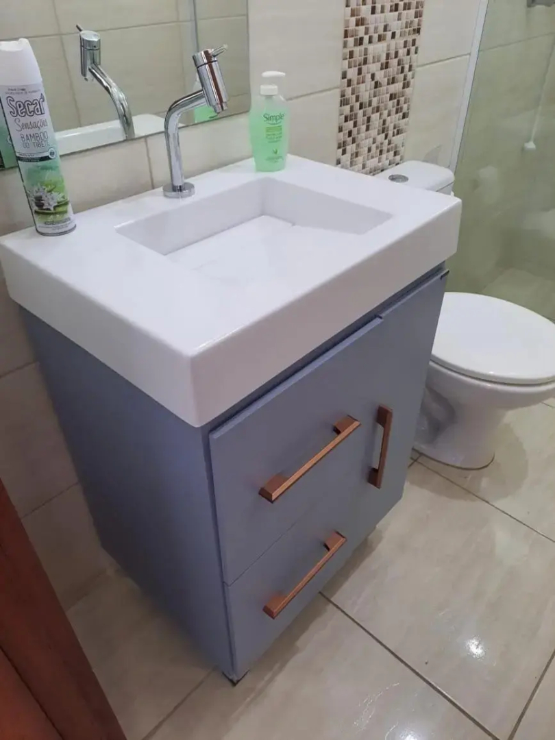 Apartamento Encantador, À 400 Metros Da Praia De Palmas,