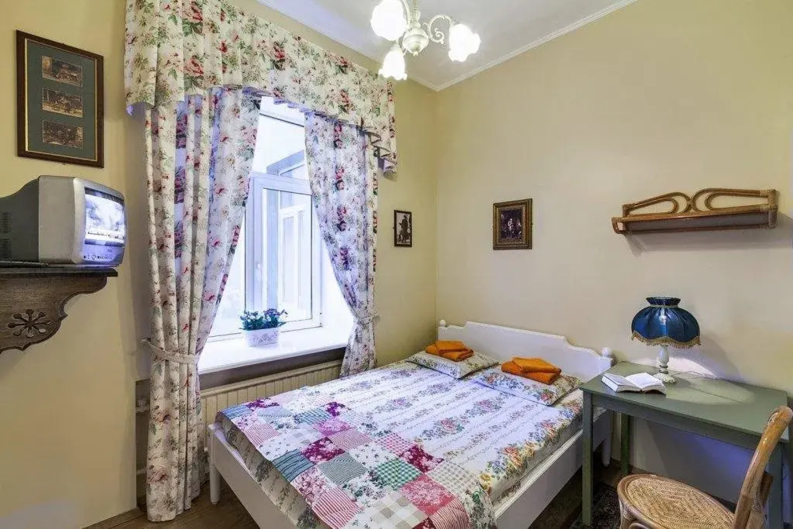 Друзья на Чехова