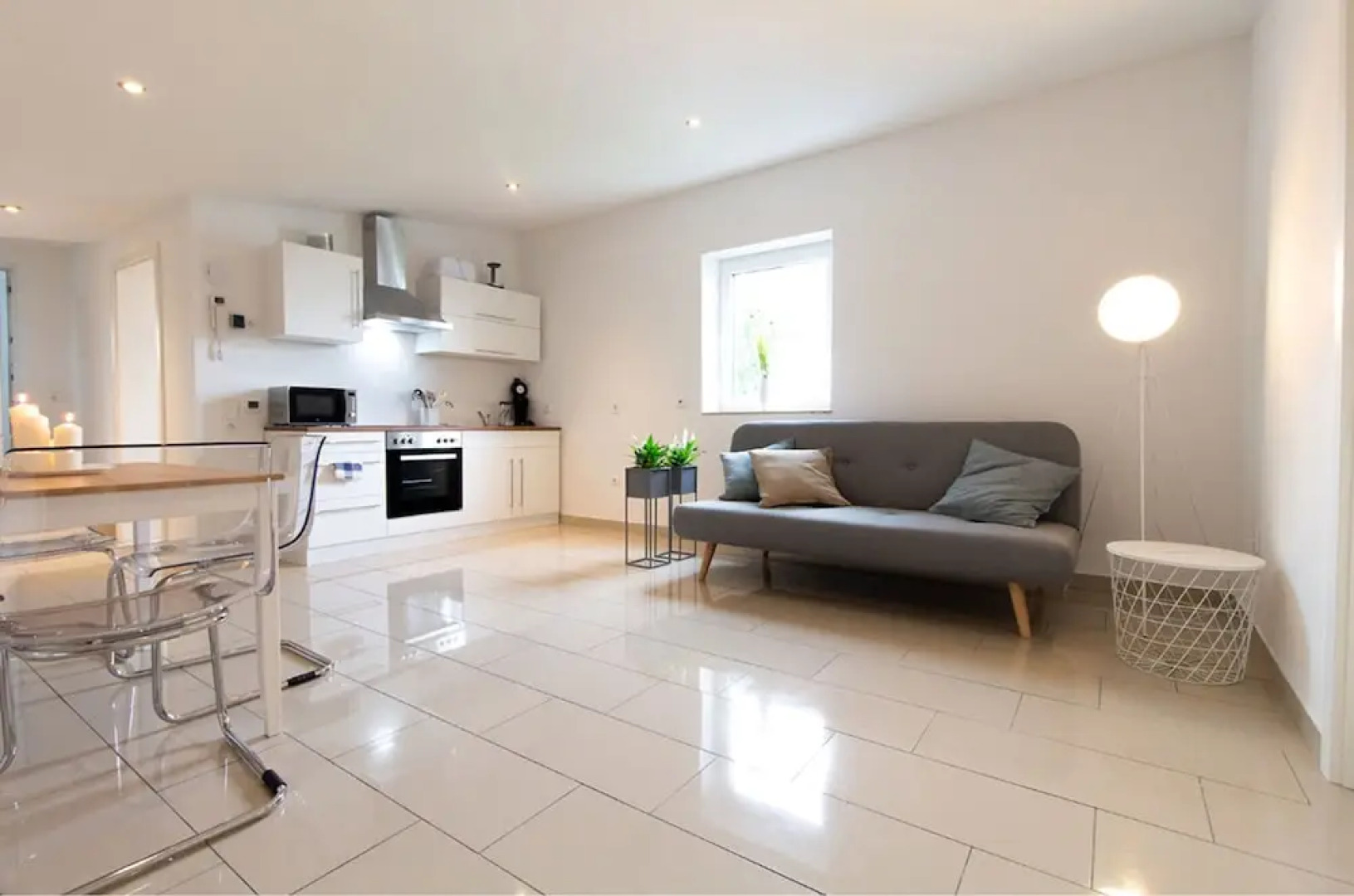 T & T Suites Raunheim