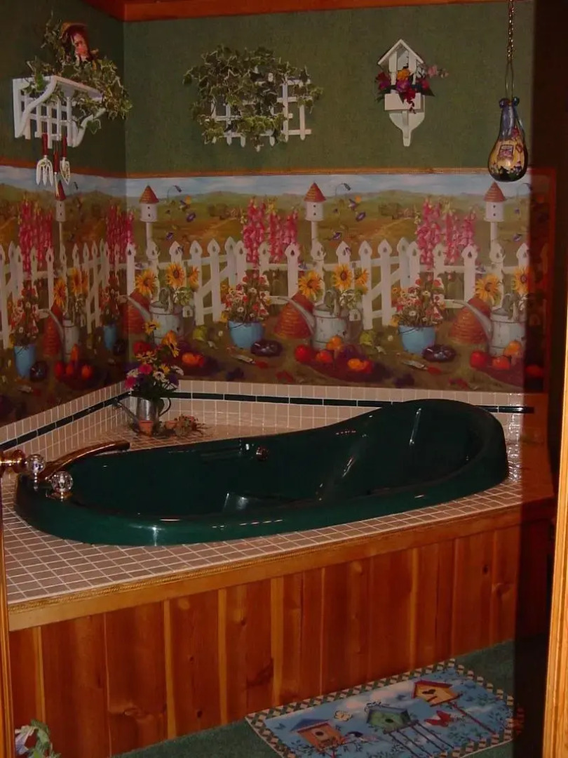 Horton Creek Inn B&B