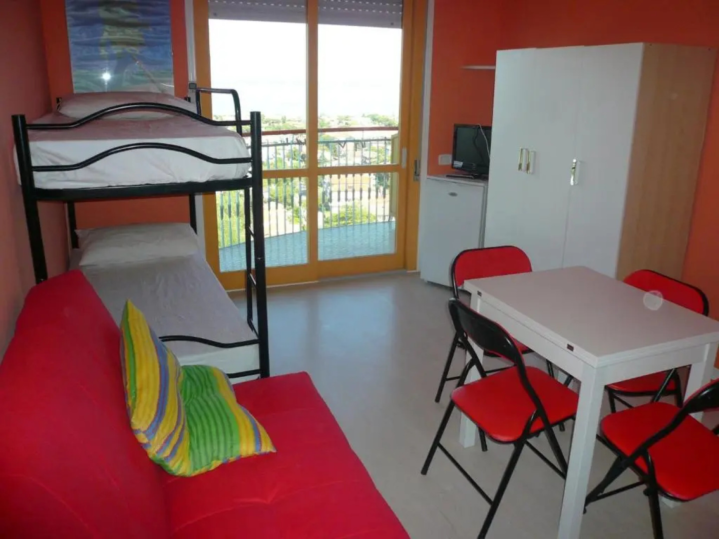 Appartamenti La Torre