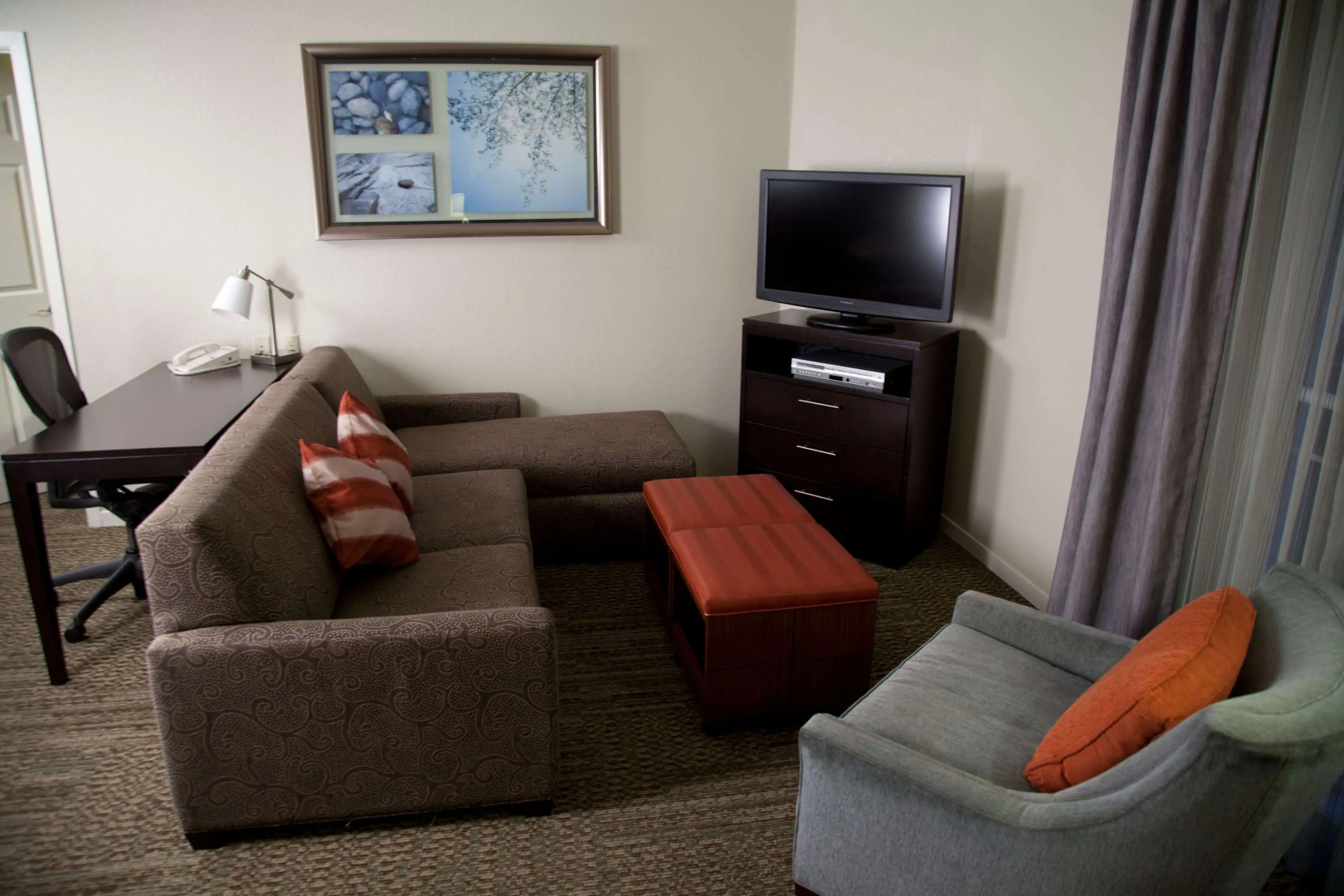 Sonesta ES Suites San Francisco Airport San Bruno