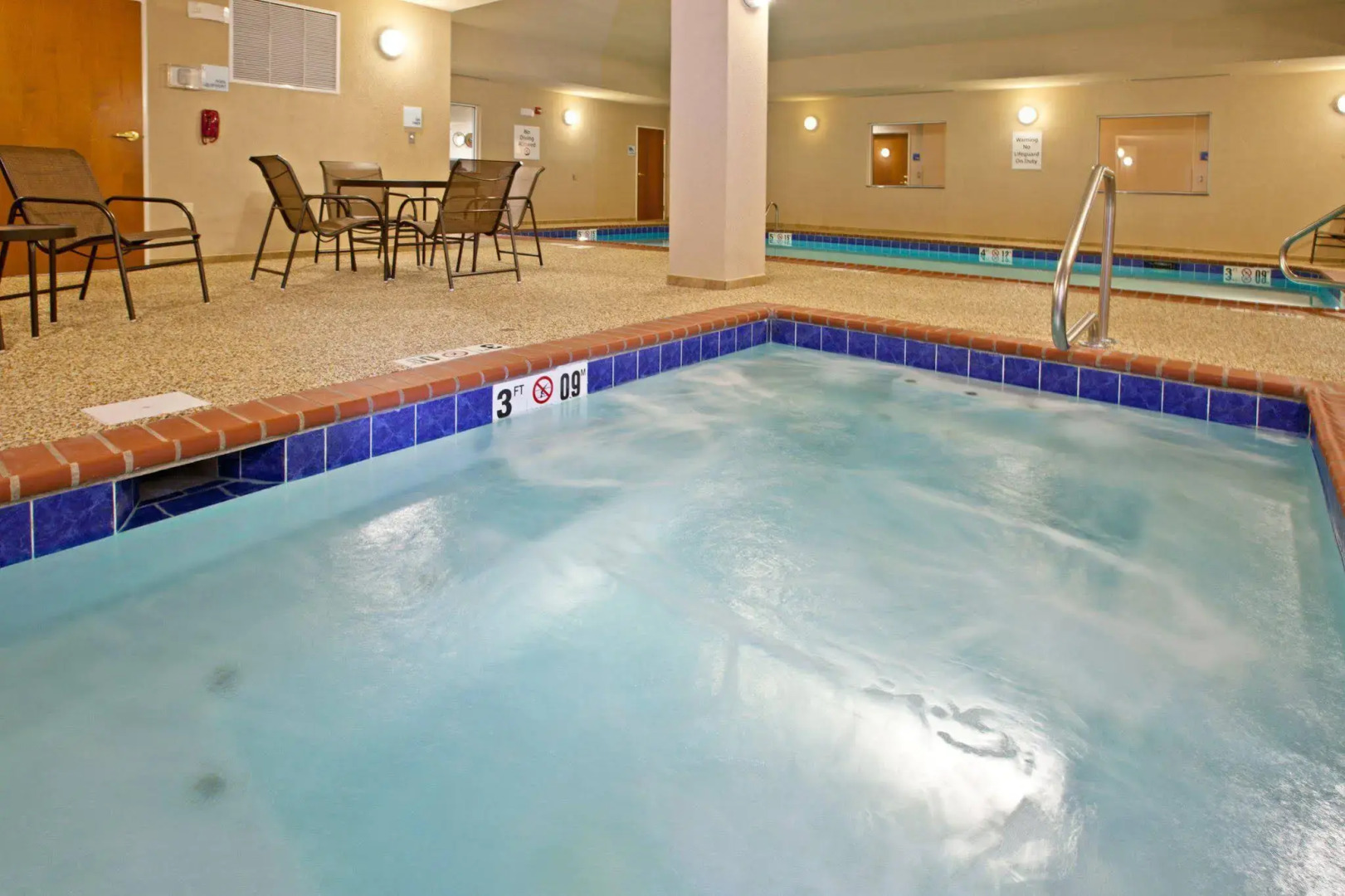 Holiday Inn Express Hotel & Suites RIPLEY by IHG