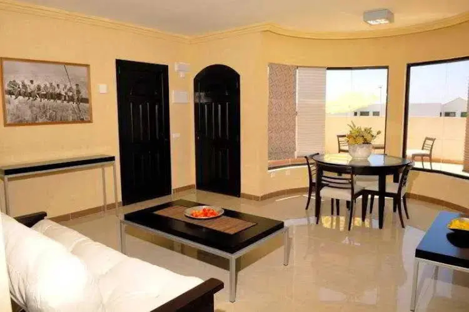 Riviera Park Apartamento 2A