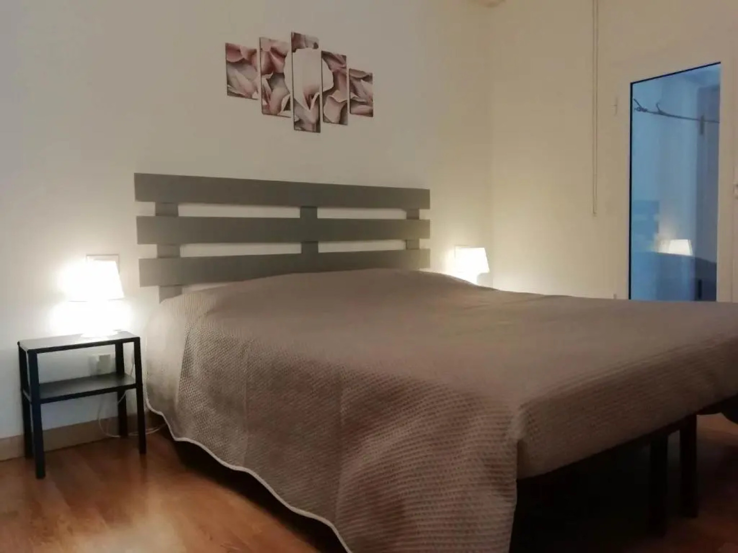 Appartamento Indipendente A Due Passi Dal Centro