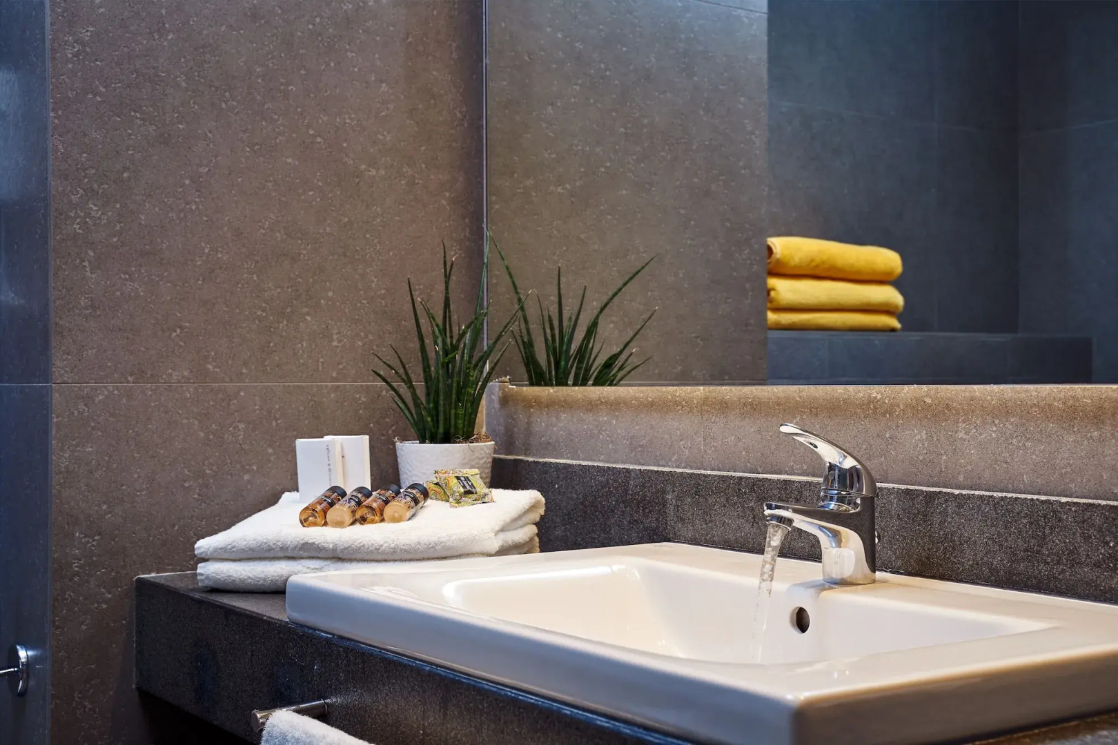 White Rocks Hotel Kefalonia