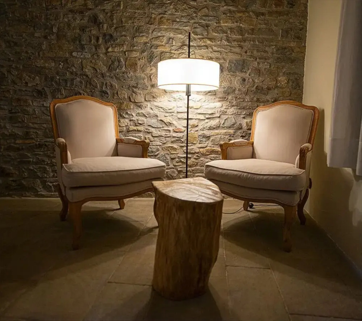 Hotel Posada Al Vent