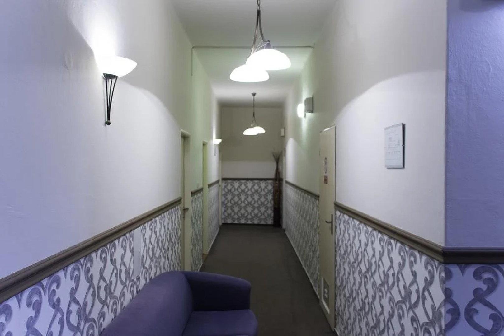 Hotel Soudek