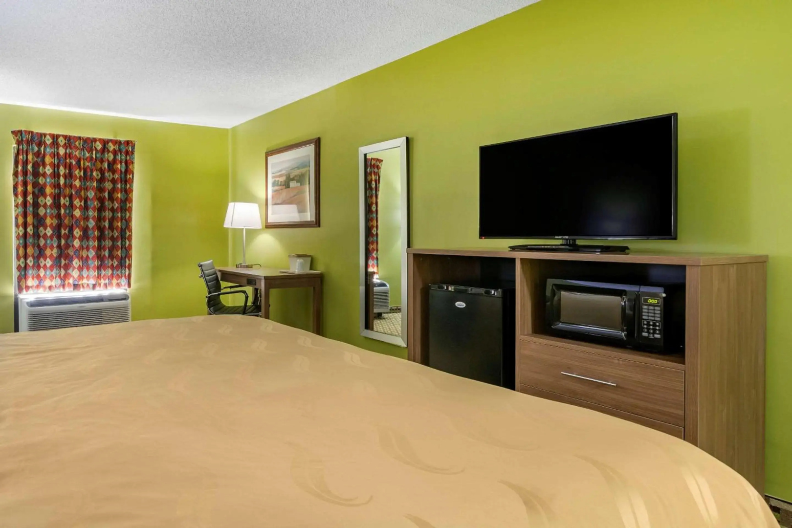Quality Inn Brunswick