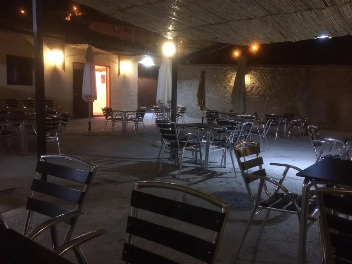 Hostal La Casa Grande