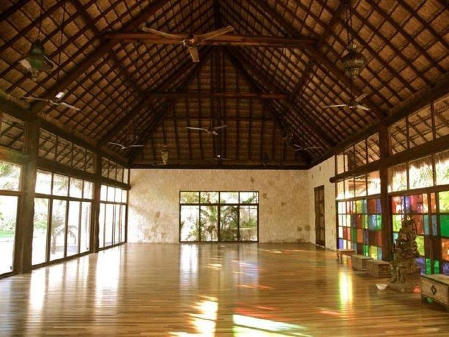 Las Ranitas Eco Boutique Hotel