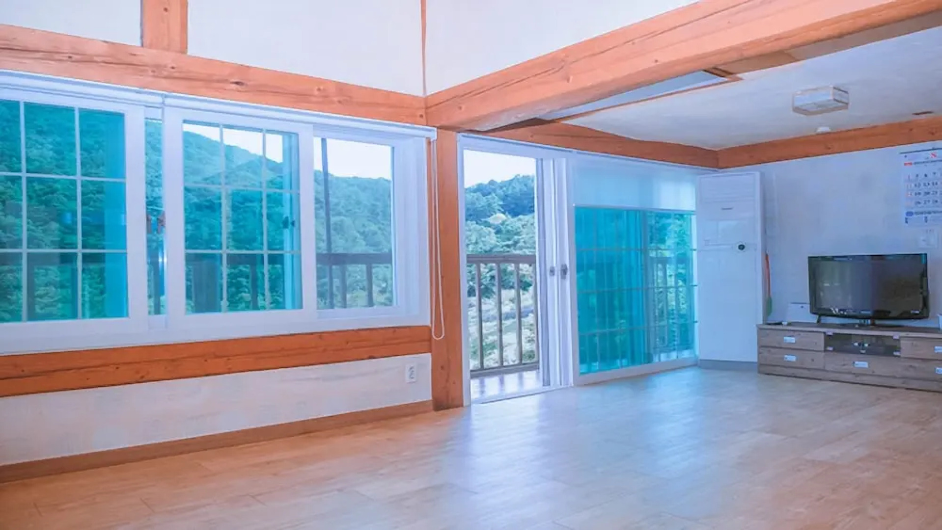 Tongyeong Ye Hyang Pension