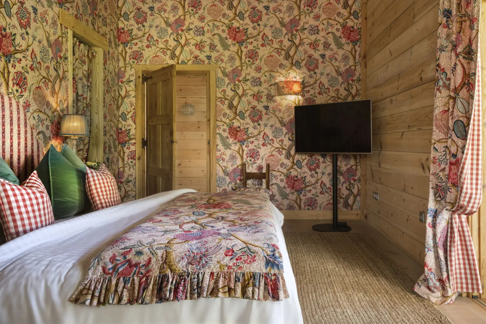 Hotel Viñas de Lárrede