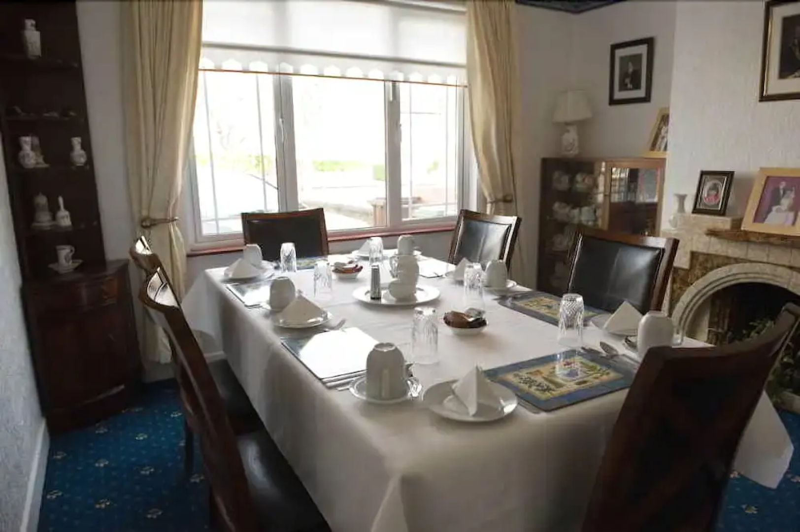 Loughkiern B&B