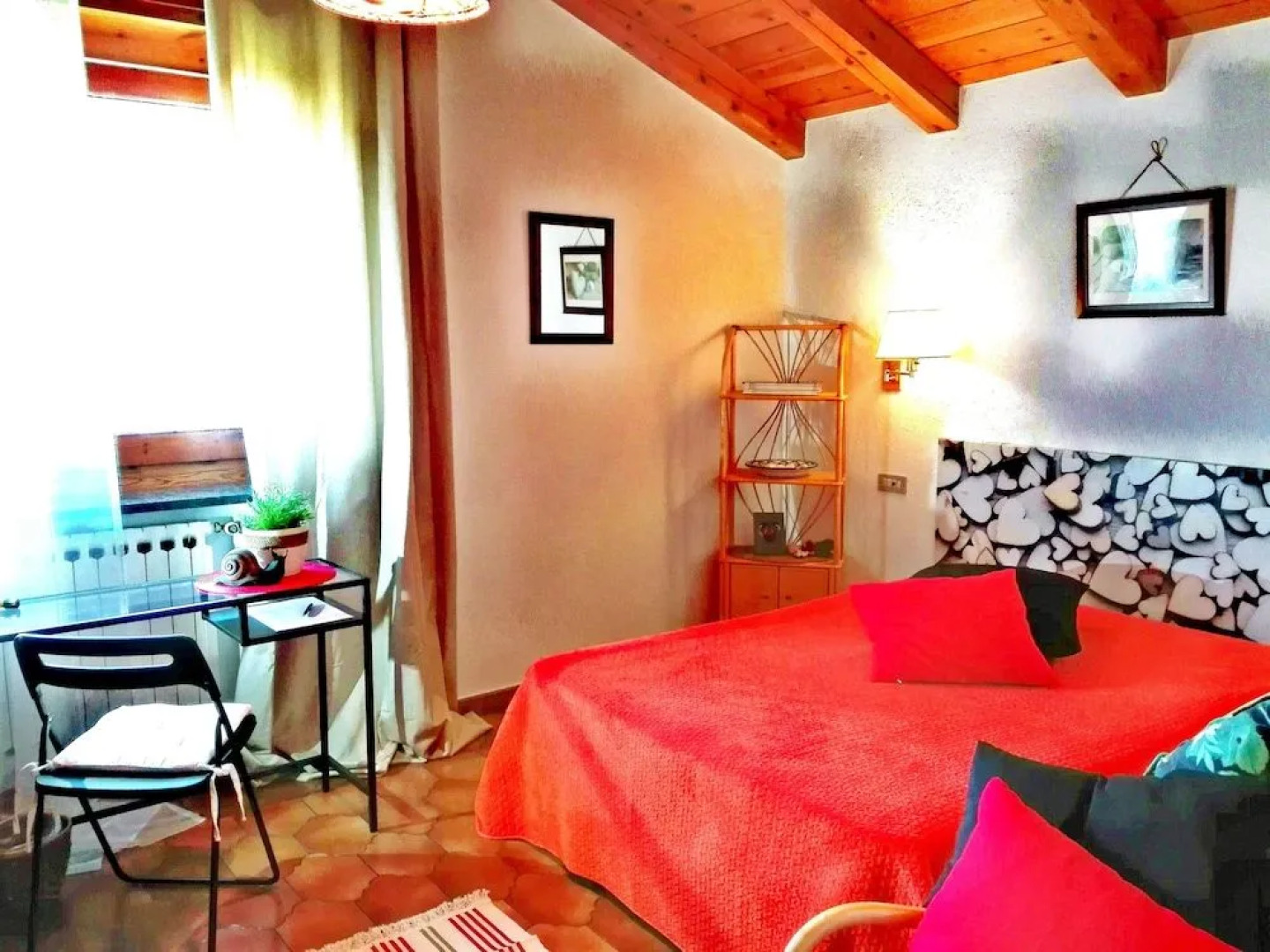 Chalet Rec dels Noguers