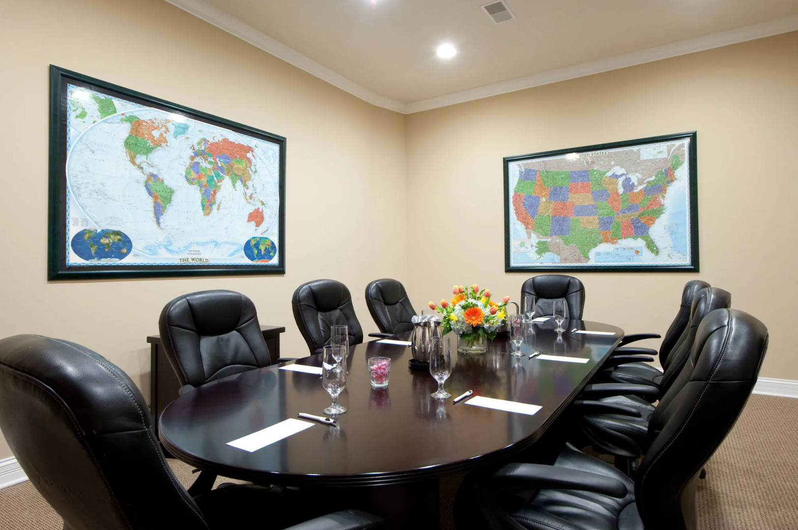 Camden on the Lake Resort & Spa