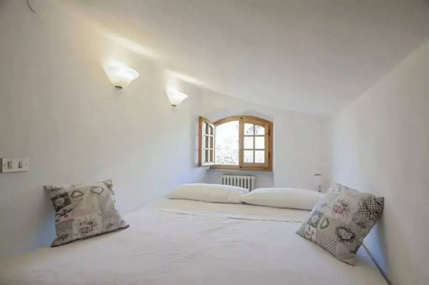 Casa White B&B