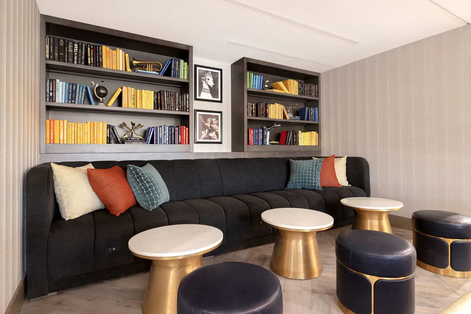 DoubleTree by Hilton Palmdale, CA