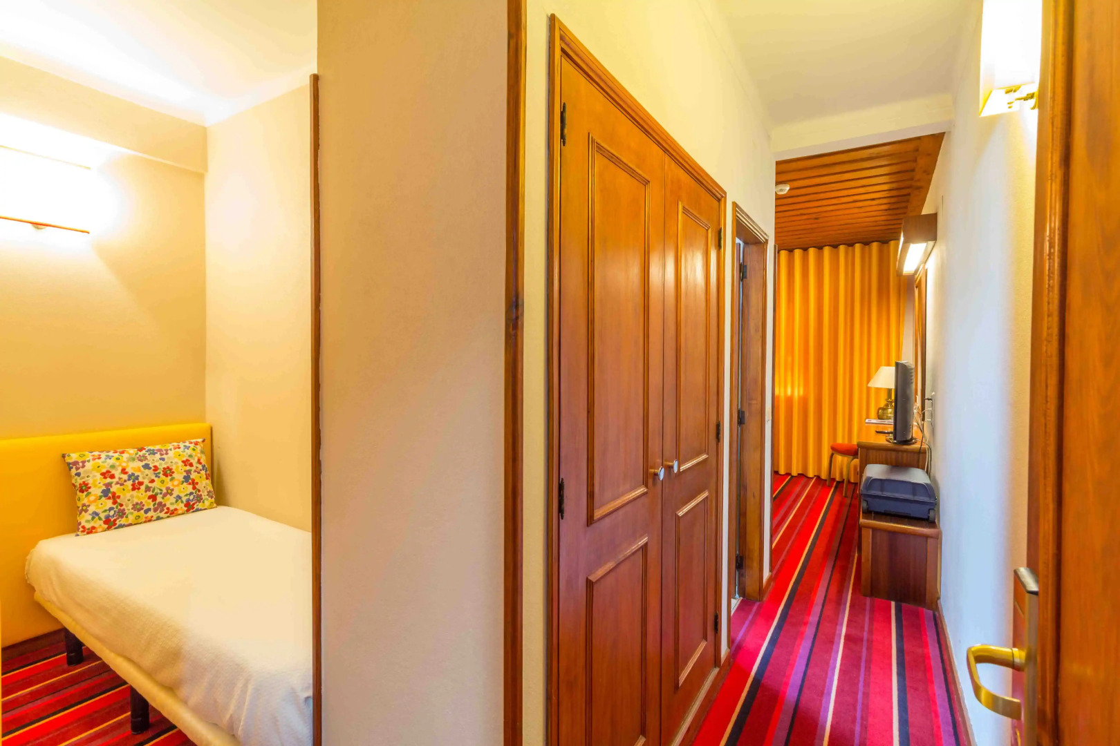 Hotel Eurosol Seia Camelo