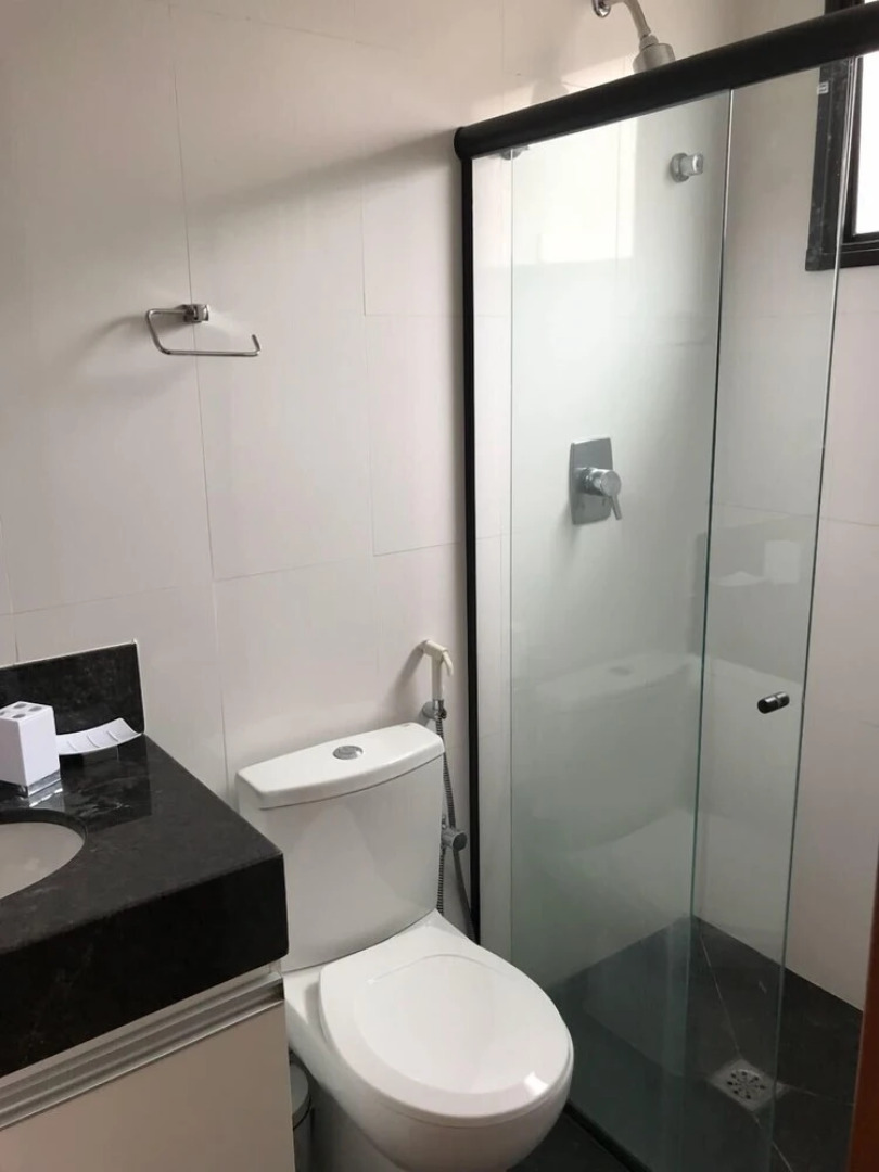 Locking´s Grajaú 1