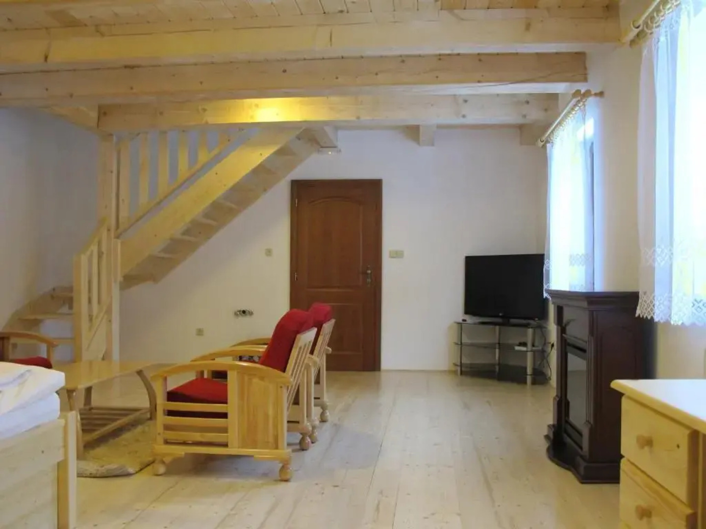 Horský Hotel Excelsior